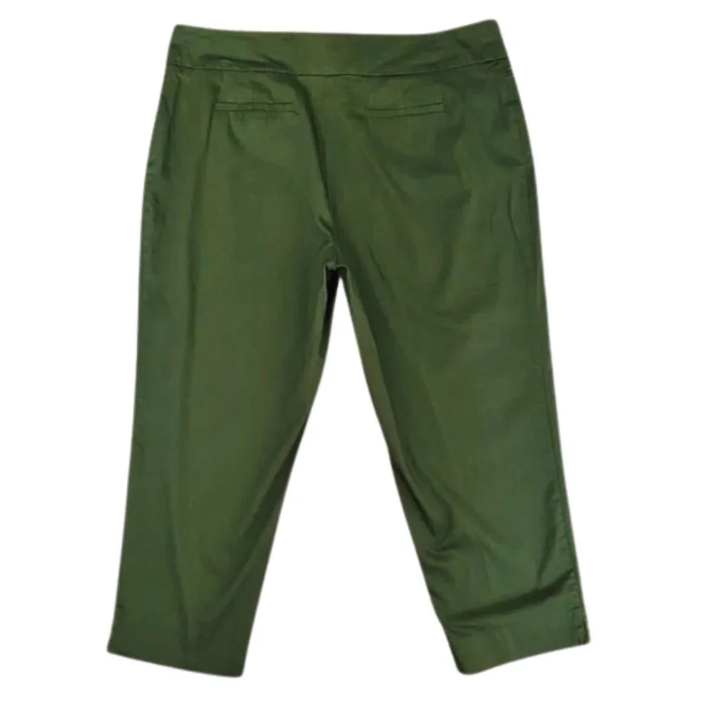 2 for $20 Avenue Green Athleisure Business Casual Dress Pants - Size 16 - Picture 5 of 9